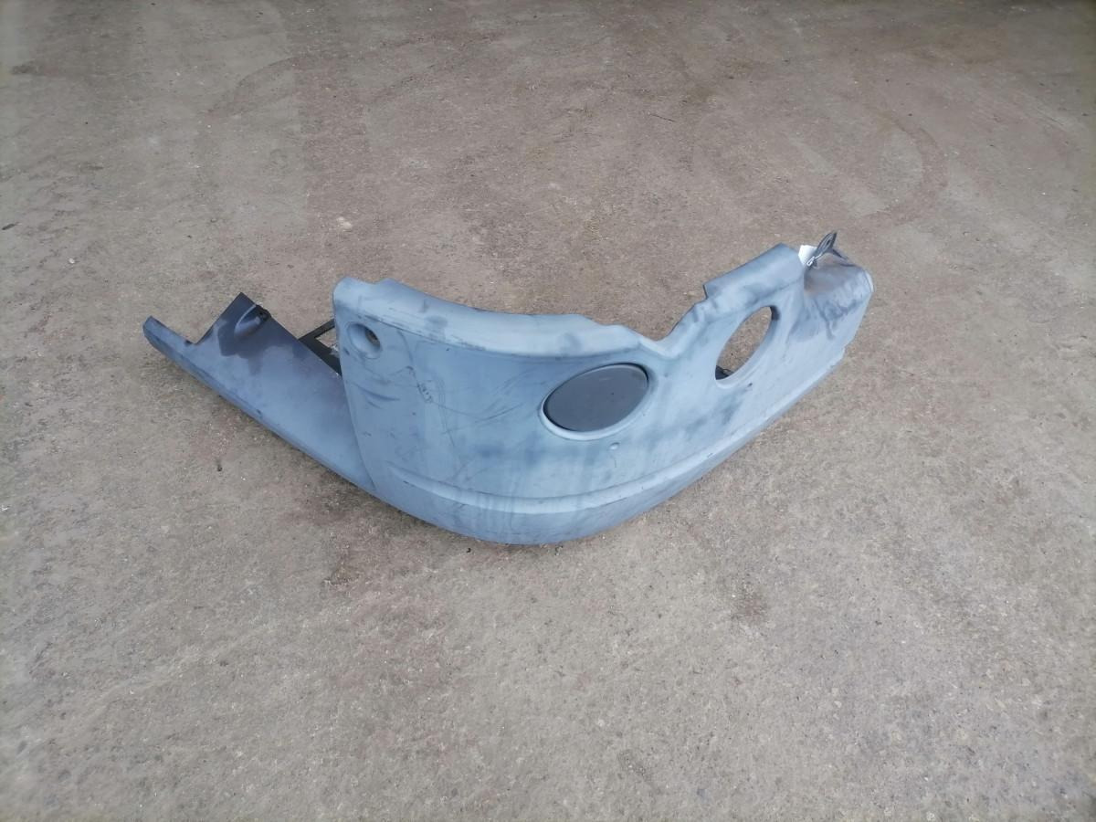 Scania Front bumper cover plastic 1431926 - Aerodynamik/ Spoiler för Lastbil: bild 2 Scania Front bumper cover plastic 1431926 - Aerodynamik/ Spoiler för Lastbil: bild 2