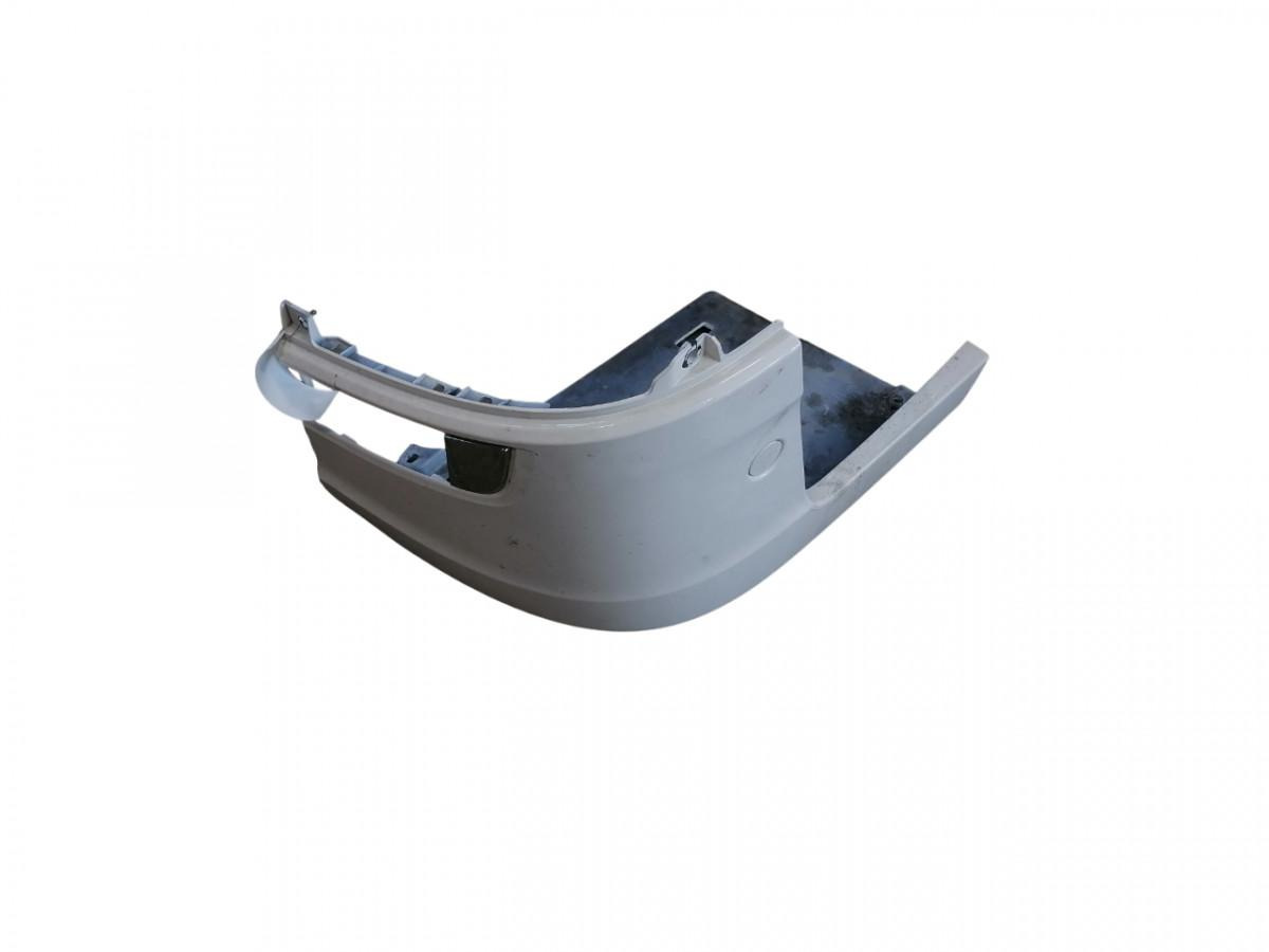 Scania Front bumper cover plastic 2077926 - Aerodynamik/ Spoiler för Lastbil: bild 1 Scania Front bumper cover plastic 2077926 - Aerodynamik/ Spoiler för Lastbil: bild 1
