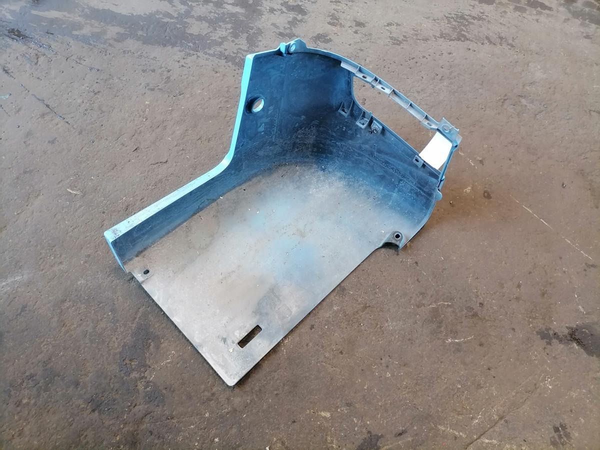 Scania Front bumper cover plastic 2077926 - Aerodynamik/ Spoiler för Lastbil: bild 4 Scania Front bumper cover plastic 2077926 - Aerodynamik/ Spoiler för Lastbil: bild 4