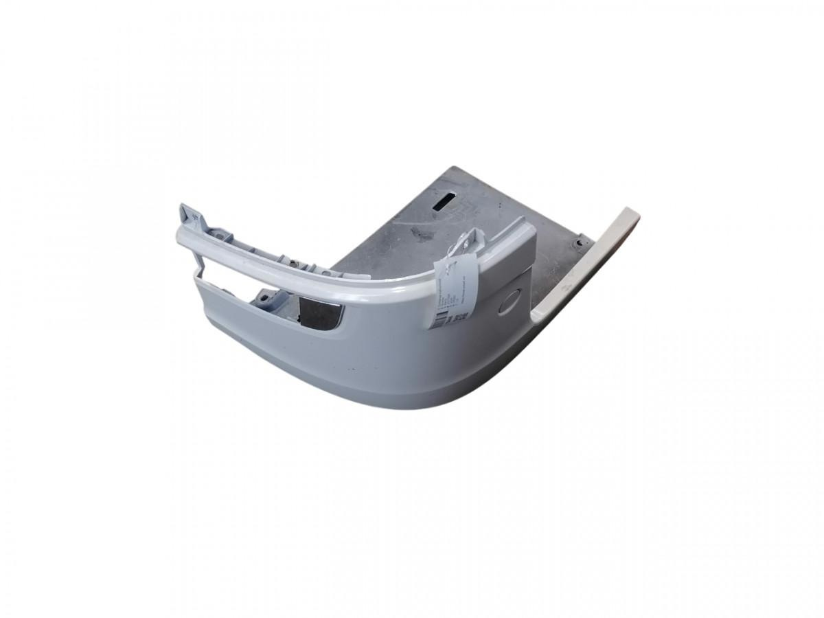 Scania Front bumper cover plastic 2077926 - Aerodynamik/ Spoiler för Lastbil: bild 1 Scania Front bumper cover plastic 2077926 - Aerodynamik/ Spoiler för Lastbil: bild 1