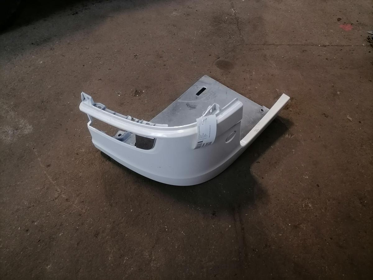 Scania Front bumper cover plastic 2077926 - Aerodynamik/ Spoiler för Lastbil: bild 2 Scania Front bumper cover plastic 2077926 - Aerodynamik/ Spoiler för Lastbil: bild 2