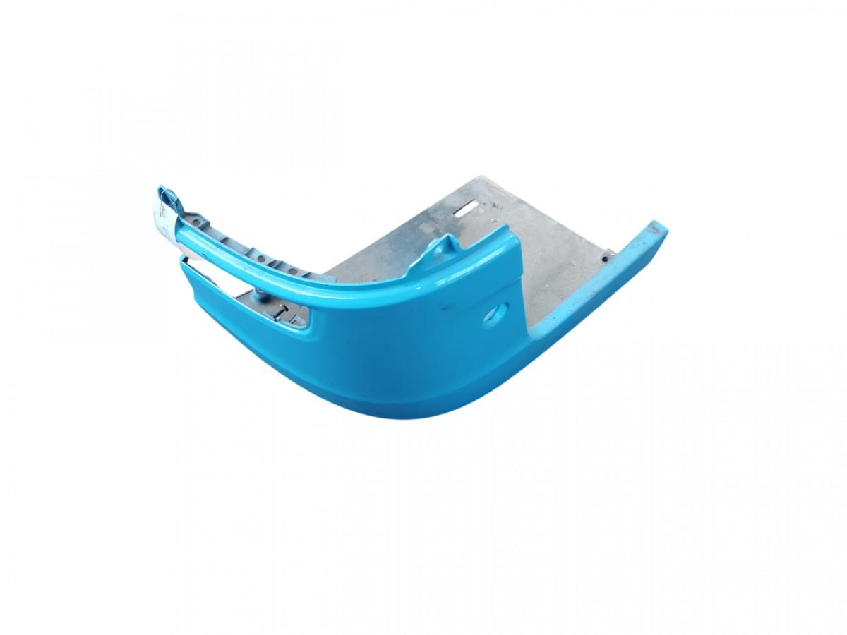 Scania Front bumper cover plastic 2077926 - Aerodynamik/ Spoiler för Lastbil: bild 1 Scania Front bumper cover plastic 2077926 - Aerodynamik/ Spoiler för Lastbil: bild 1