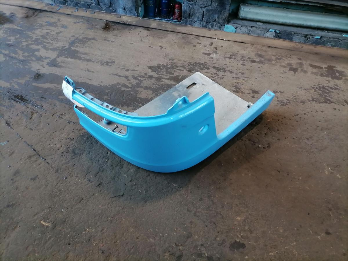 Scania Front bumper cover plastic 2077926 - Aerodynamik/ Spoiler för Lastbil: bild 2 Scania Front bumper cover plastic 2077926 - Aerodynamik/ Spoiler för Lastbil: bild 2