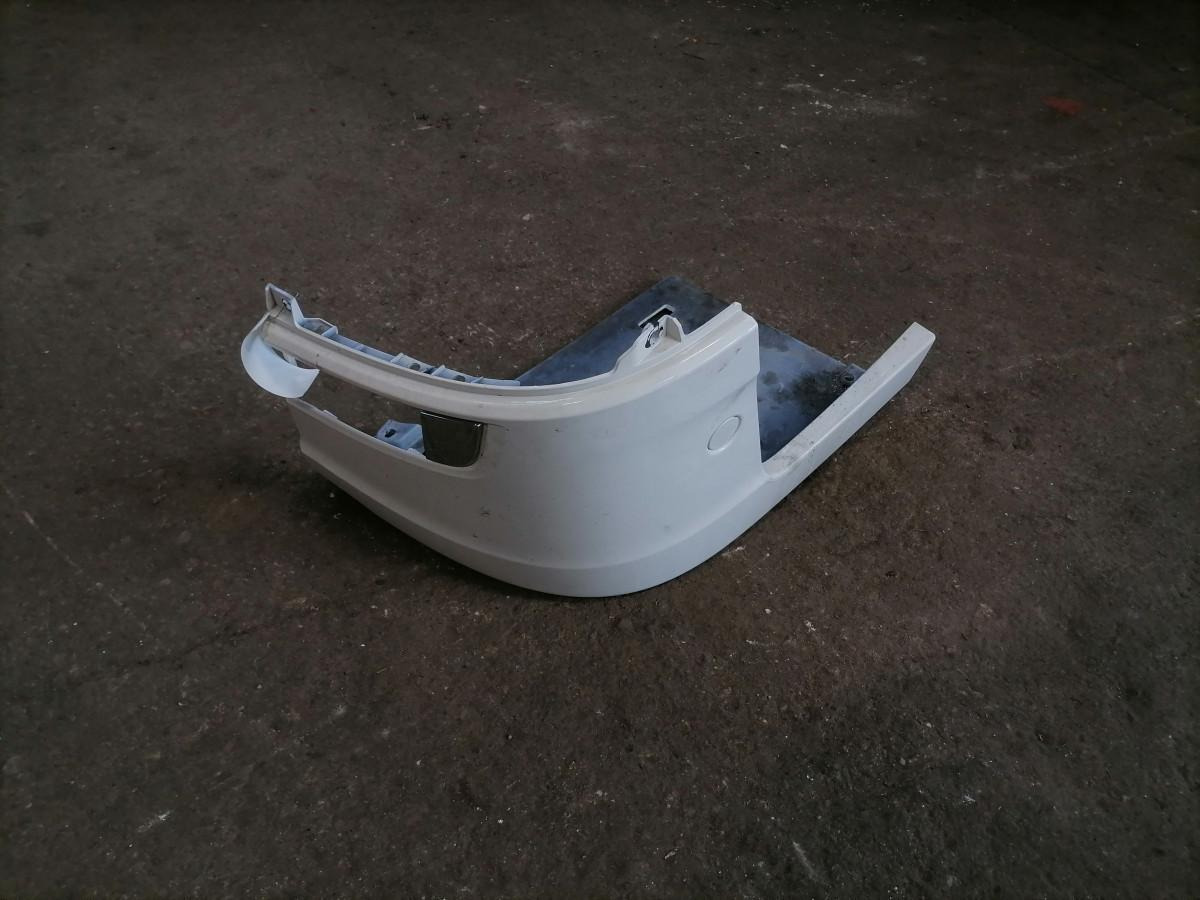 Scania Front bumper cover plastic 2077926 - Aerodynamik/ Spoiler för Lastbil: bild 2 Scania Front bumper cover plastic 2077926 - Aerodynamik/ Spoiler för Lastbil: bild 2