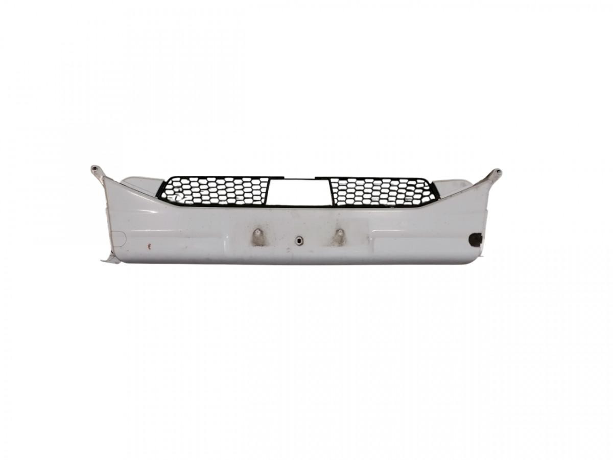 Scania Front bumper cover plastic 2077928 - Aerodynamik/ Spoiler för Lastbil: bild 1 Scania Front bumper cover plastic 2077928 - Aerodynamik/ Spoiler för Lastbil: bild 1