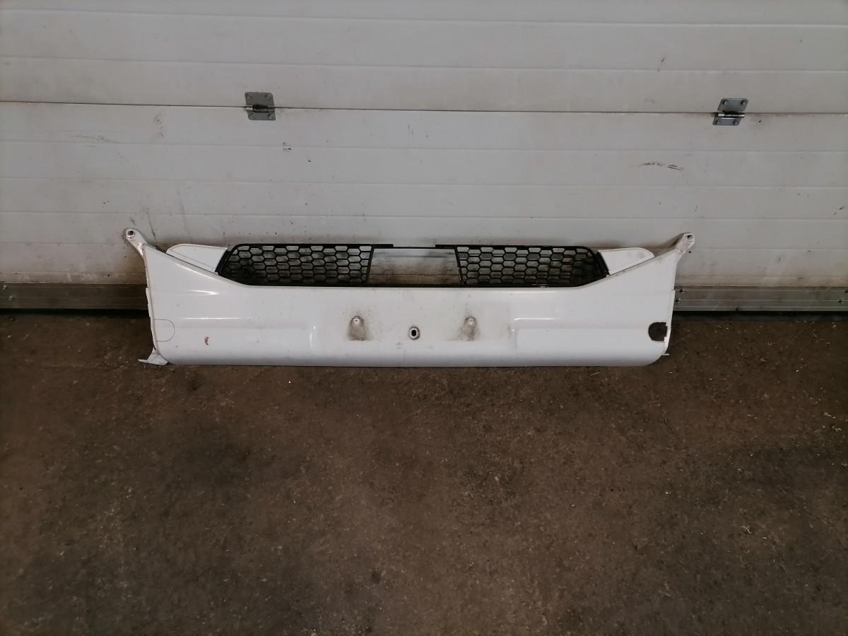 Scania Front bumper cover plastic 2077928 - Aerodynamik/ Spoiler för Lastbil: bild 2 Scania Front bumper cover plastic 2077928 - Aerodynamik/ Spoiler för Lastbil: bild 2
