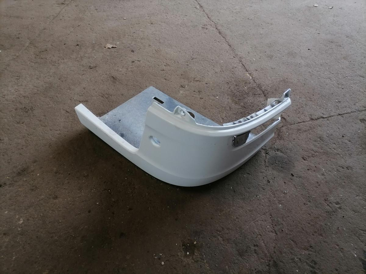 Scania Front bumper cover plastic 2731830 - Aerodynamik/ Spoiler för Lastbil: bild 2 Scania Front bumper cover plastic 2731830 - Aerodynamik/ Spoiler för Lastbil: bild 2