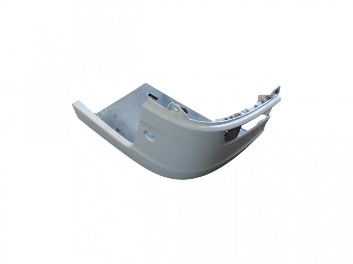 Scania Front bumper cover plastic 2731830 - Aerodynamik/ Spoiler för Lastbil: bild 1 Scania Front bumper cover plastic 2731830 - Aerodynamik/ Spoiler för Lastbil: bild 1