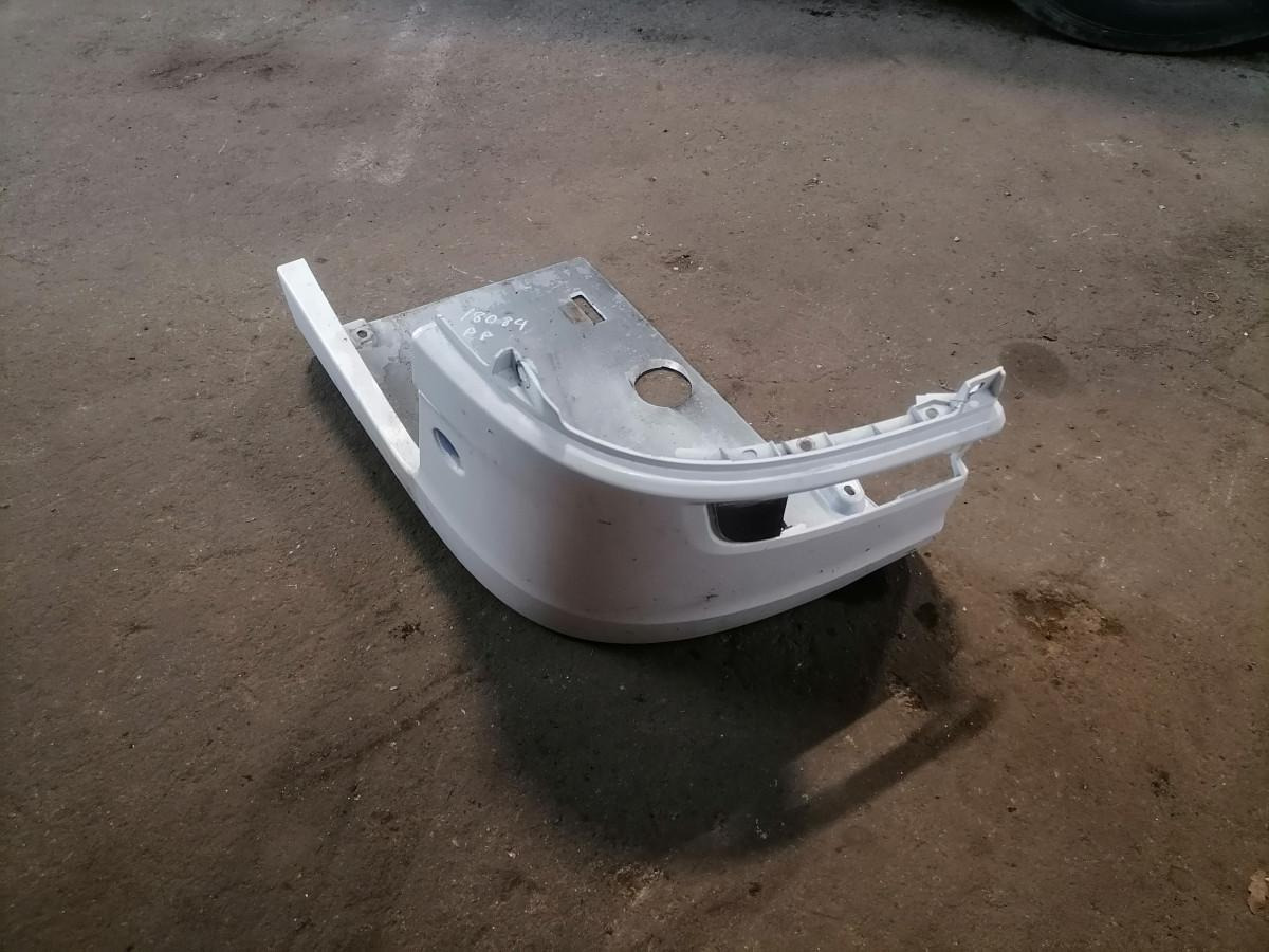 Scania Front bumper cover plastic 2731830 - Aerodynamik/ Spoiler för Lastbil: bild 2 Scania Front bumper cover plastic 2731830 - Aerodynamik/ Spoiler för Lastbil: bild 2