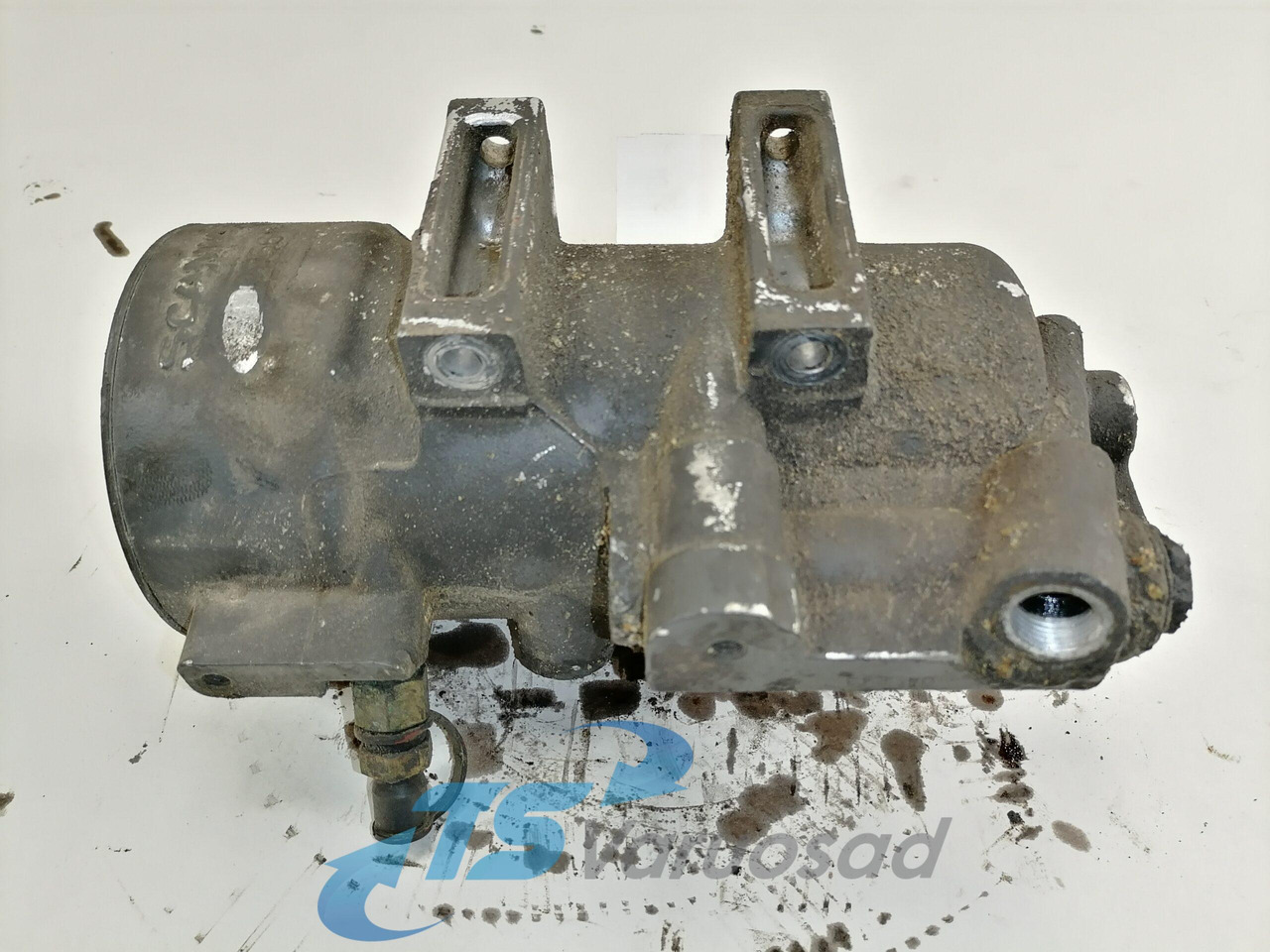 Scania Fuel filter unit 1778647 - Bränslefilter för Lastbil: bild 3 Scania Fuel filter unit 1778647 - Bränslefilter för Lastbil: bild 3