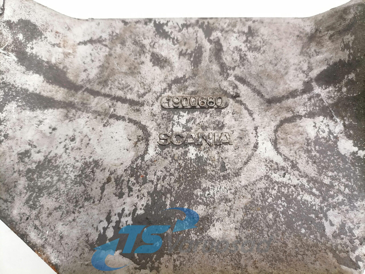 Scania Fuel filter unit 1900680 - Bränslefilter för Lastbil: bild 2 Scania Fuel filter unit 1900680 - Bränslefilter för Lastbil: bild 2