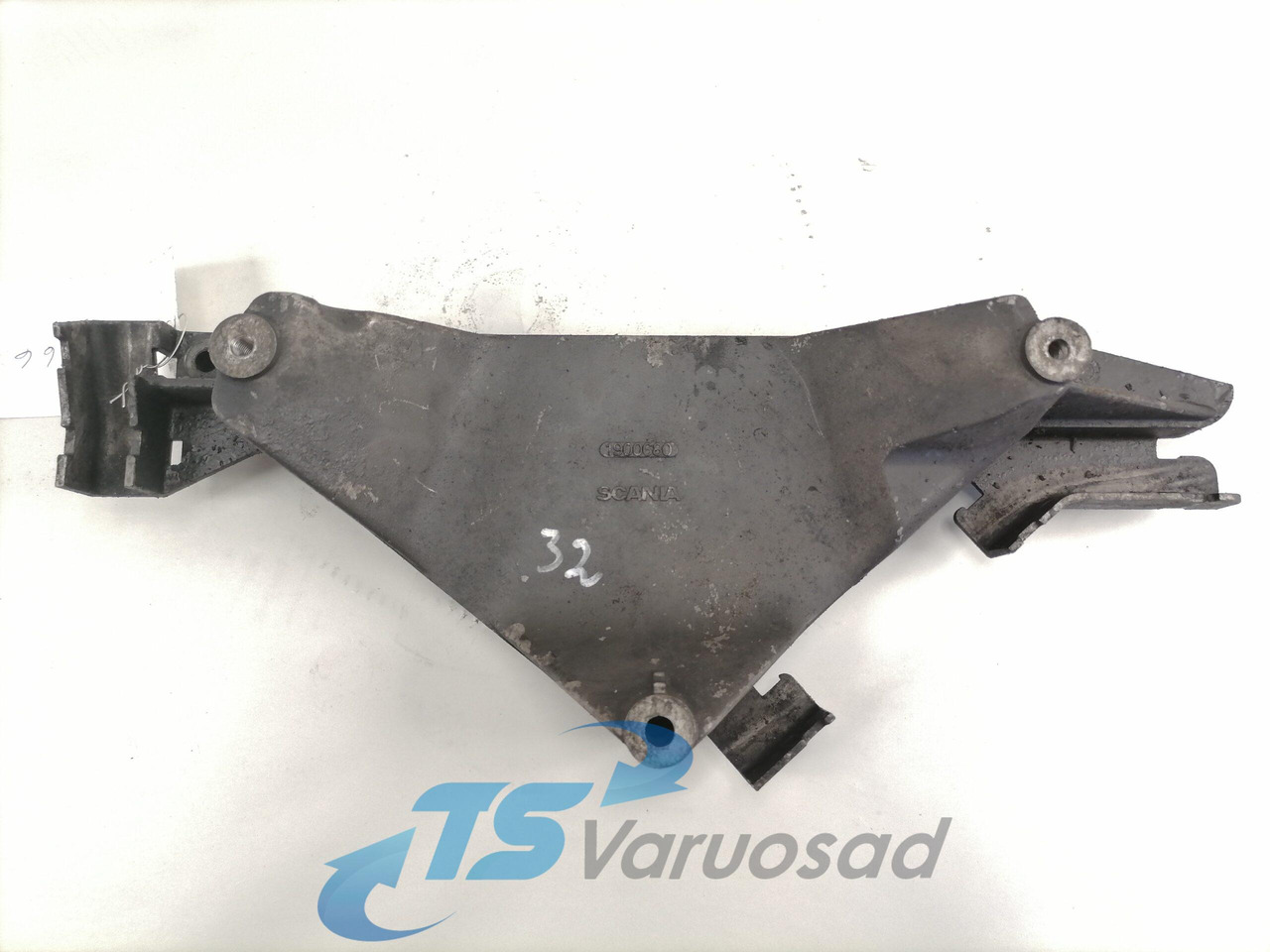 Scania Fuel filter unit 1900680 - Bränslefilter för Lastbil: bild 4 Scania Fuel filter unit 1900680 - Bränslefilter för Lastbil: bild 4