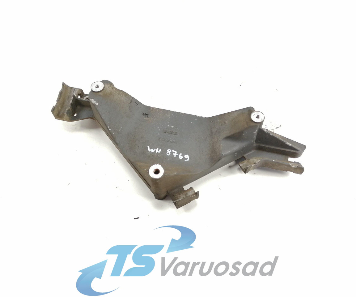 Scania Fuel filter unit 1900680 - Bränslefilter för Lastbil: bild 1 Scania Fuel filter unit 1900680 - Bränslefilter för Lastbil: bild 1