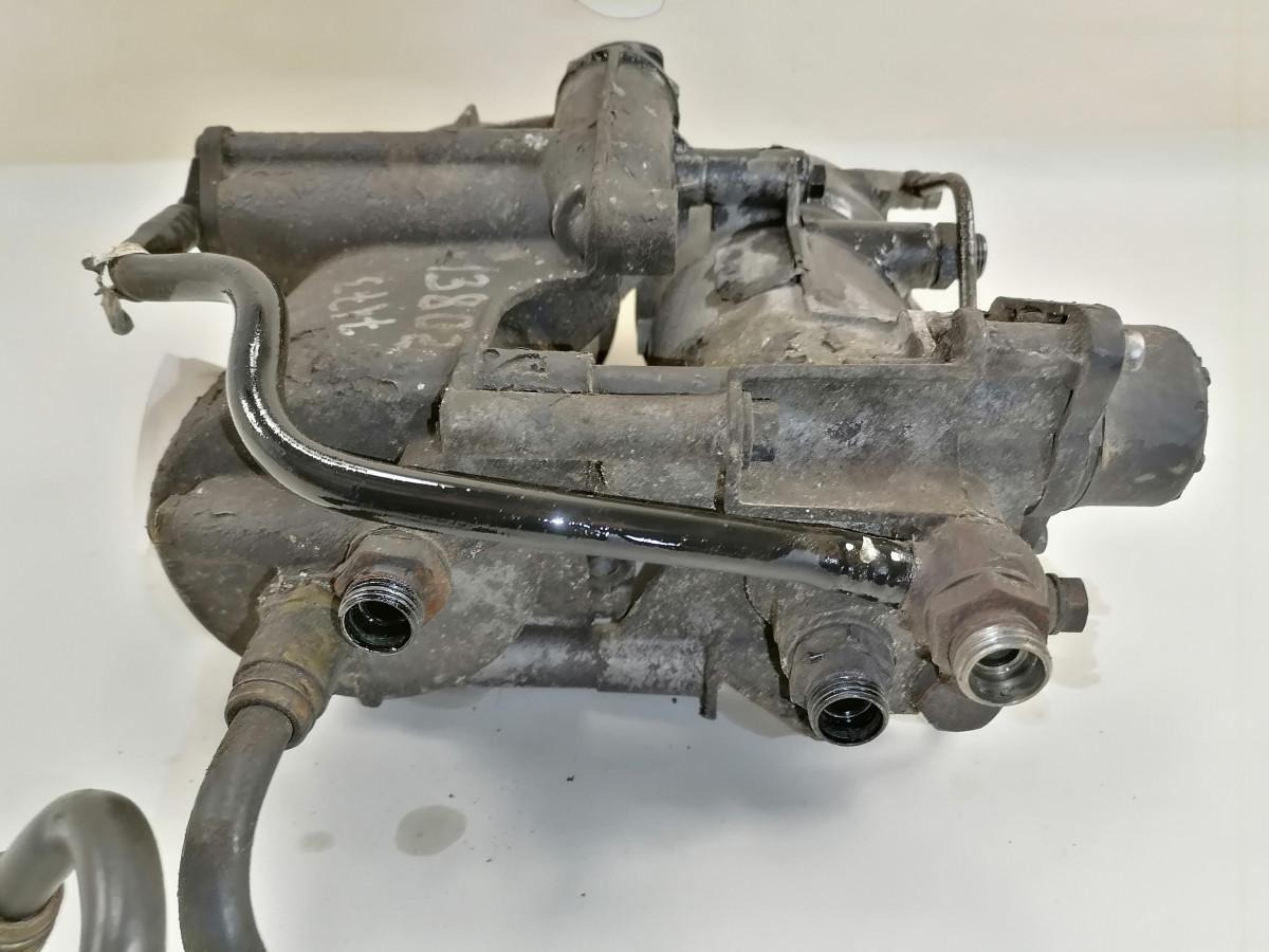 Scania Fuel filter unit 2410622 - Bränslefilter för Lastbil: bild 3 Scania Fuel filter unit 2410622 - Bränslefilter för Lastbil: bild 3