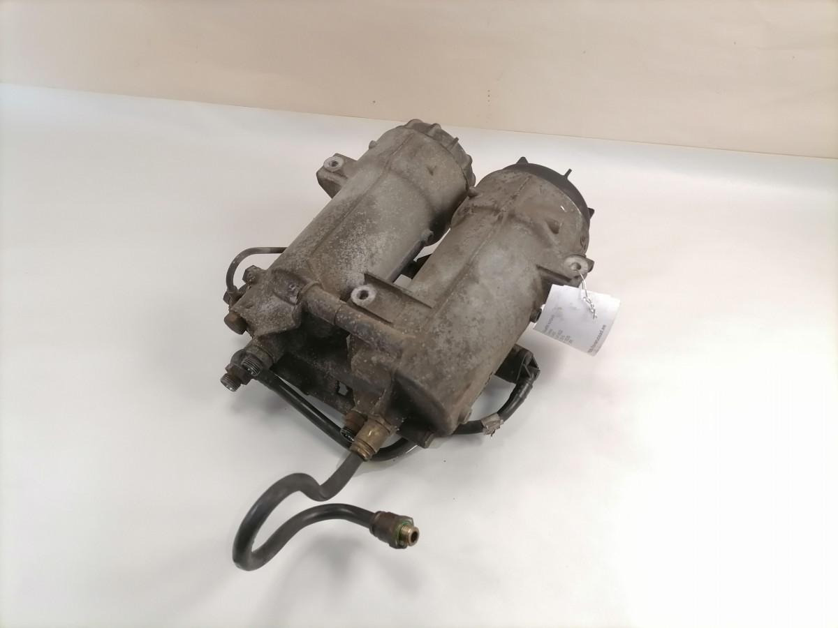 Scania Fuel filter unit 2410622 - Bränslefilter för Lastbil: bild 2 Scania Fuel filter unit 2410622 - Bränslefilter för Lastbil: bild 2