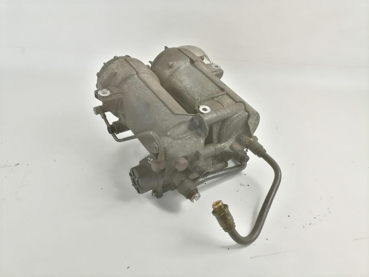 Scania Fuel filter unit 2779174 - Bränslefilter för Lastbil: bild 5 Scania Fuel filter unit 2779174 - Bränslefilter för Lastbil: bild 5