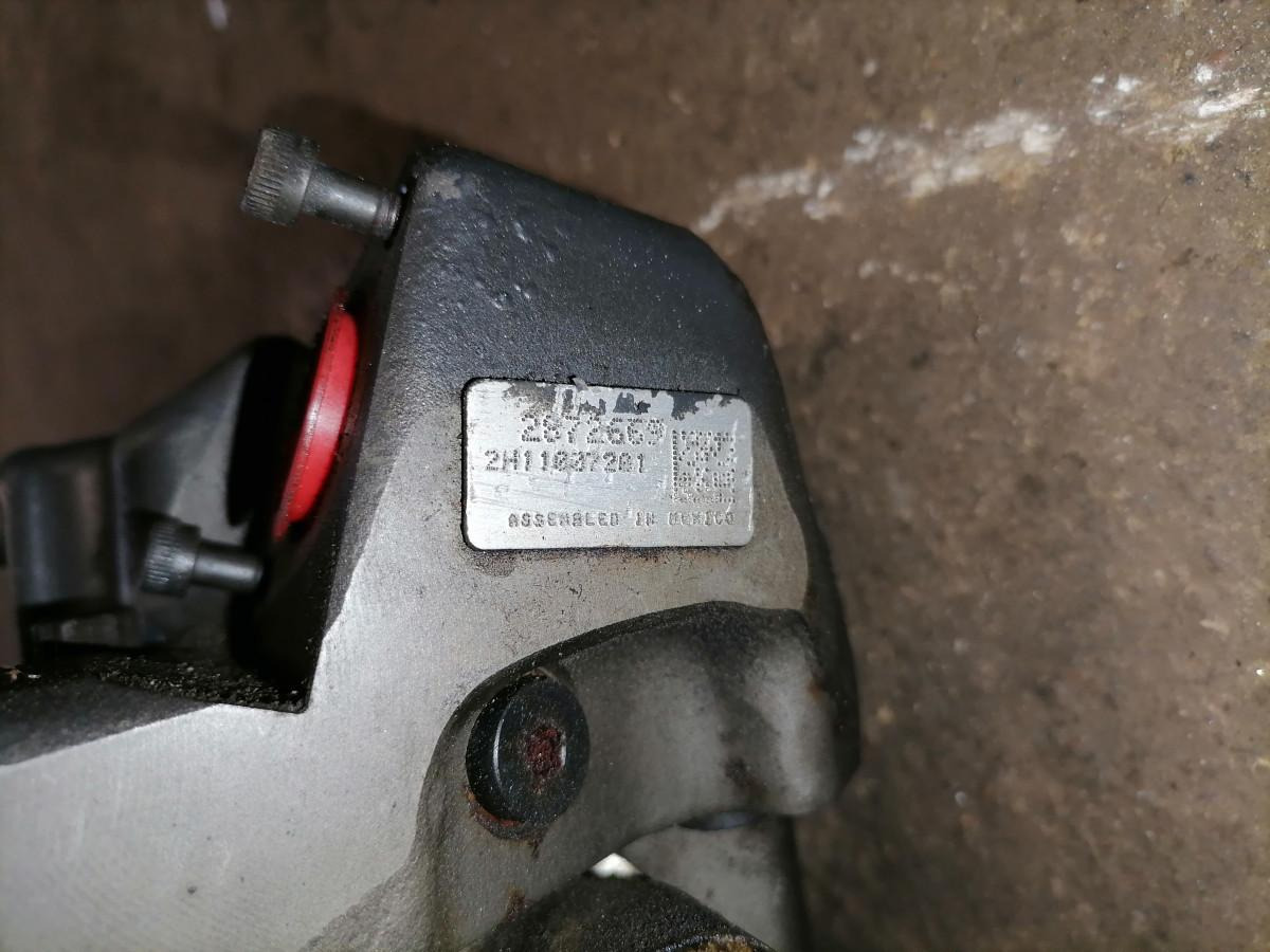 Scania Fuel pump, XPI 1947370 - Bränslepump för Lastbil: bild 3 Scania Fuel pump, XPI 1947370 - Bränslepump för Lastbil: bild 3