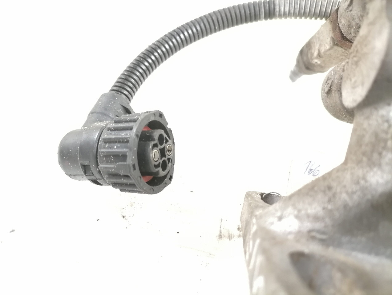 Scania Fuel separator 1393641 - Bränslefilter för Lastbil: bild 5 Scania Fuel separator 1393641 - Bränslefilter för Lastbil: bild 5