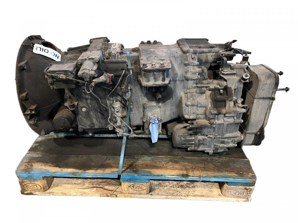 Scania Gearbox GRSO905R 2475809 - Växellåda och reservdelar för Lastbil: bild 2 Scania Gearbox GRSO905R 2475809 - Växellåda och reservdelar för Lastbil: bild 2