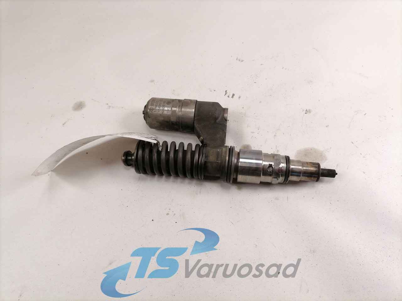 Scania Injector 1766551 - Bränslepump för Lastbil: bild 1 Scania Injector 1766551 - Bränslepump för Lastbil: bild 1