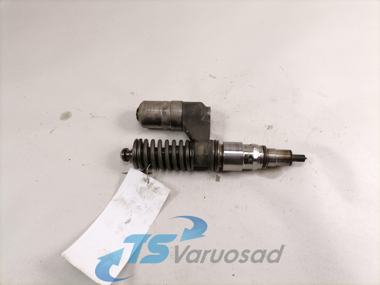 Scania Injector 1766551 - Bränslepump för Lastbil: bild 1 Scania Injector 1766551 - Bränslepump för Lastbil: bild 1