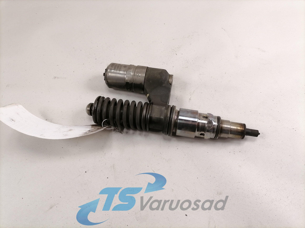 Scania Injector 1766551 - Bränslepump för Lastbil: bild 1 Scania Injector 1766551 - Bränslepump för Lastbil: bild 1