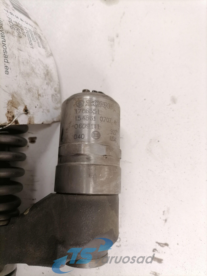 Scania Injector 1766551 - Bränslepump för Lastbil: bild 2 Scania Injector 1766551 - Bränslepump för Lastbil: bild 2