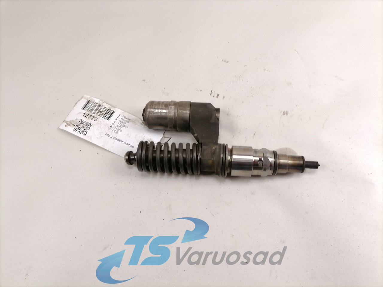 Scania Injector 1766551 - Bränslepump för Lastbil: bild 1 Scania Injector 1766551 - Bränslepump för Lastbil: bild 1