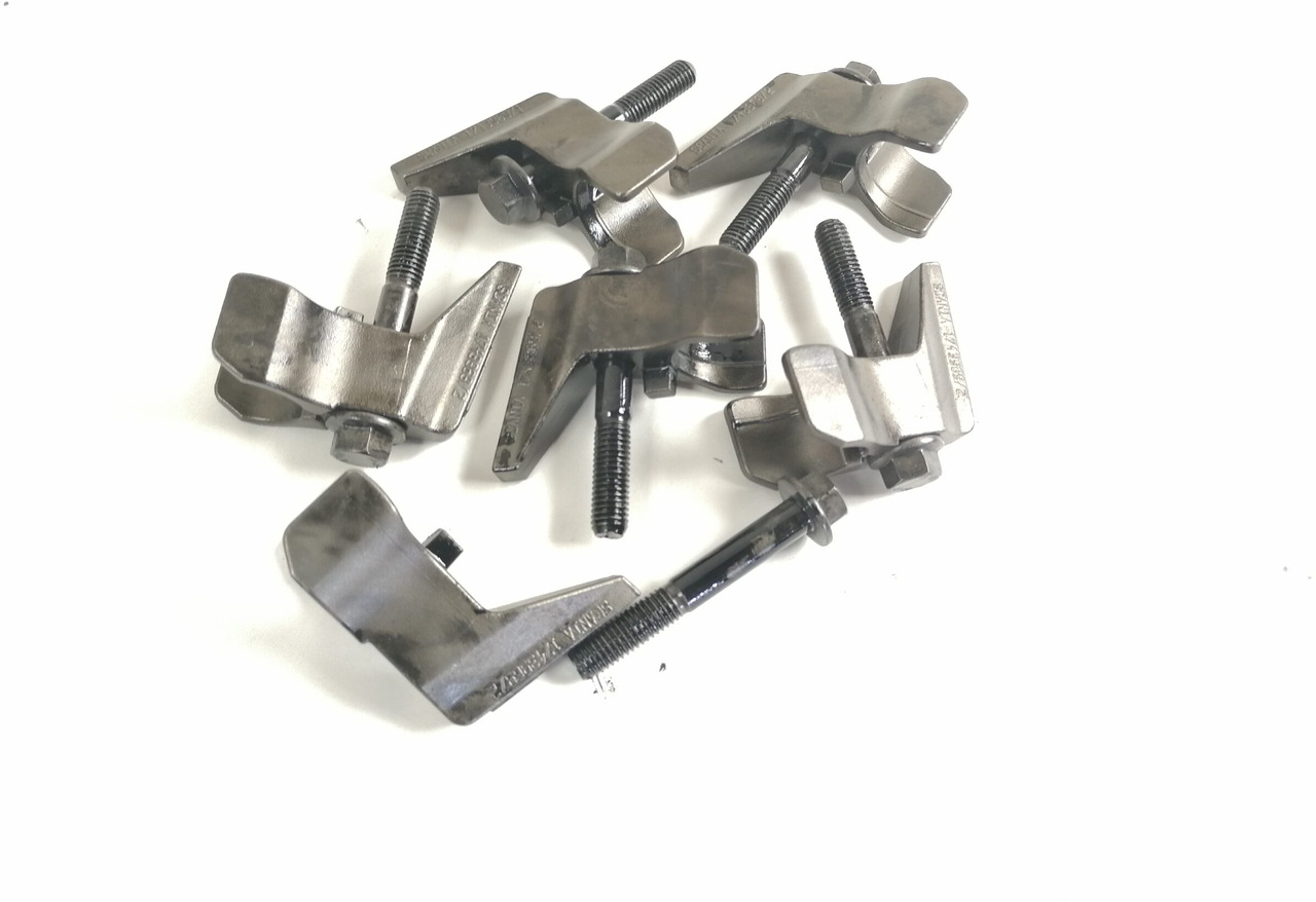 Scania Injector holder 1743969 - Bränslepump för Lastbil: bild 1 Scania Injector holder 1743969 - Bränslepump för Lastbil: bild 1