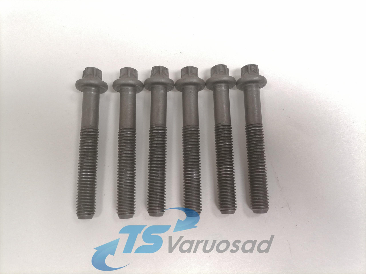 Scania Injector screw 1542084 - Bränslepump för Lastbil: bild 1 Scania Injector screw 1542084 - Bränslepump för Lastbil: bild 1