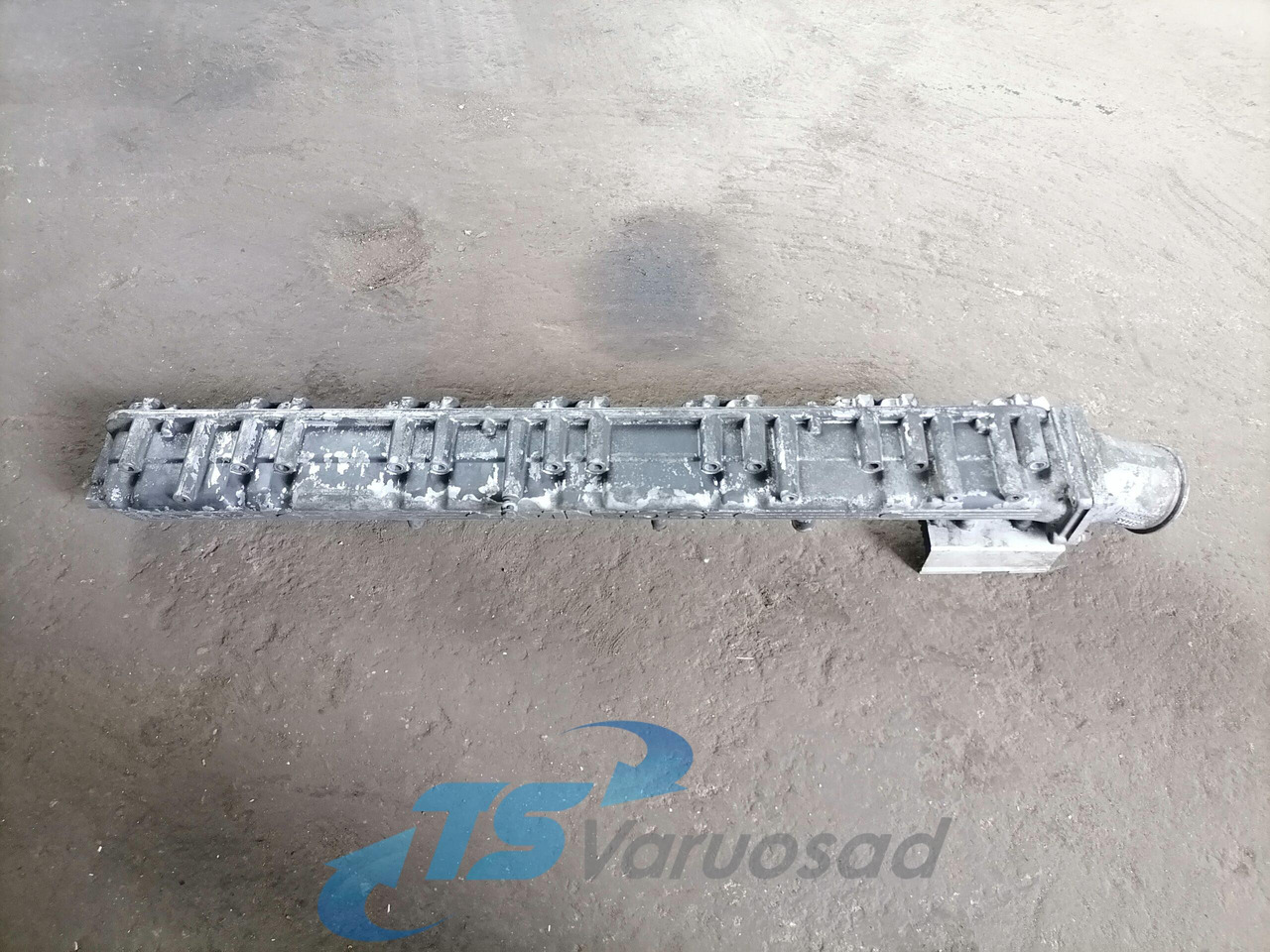 Scania Intake mainfold 1390209 - Insugsgrenrör för Lastbil: bild 3 Scania Intake mainfold 1390209 - Insugsgrenrör för Lastbil: bild 3