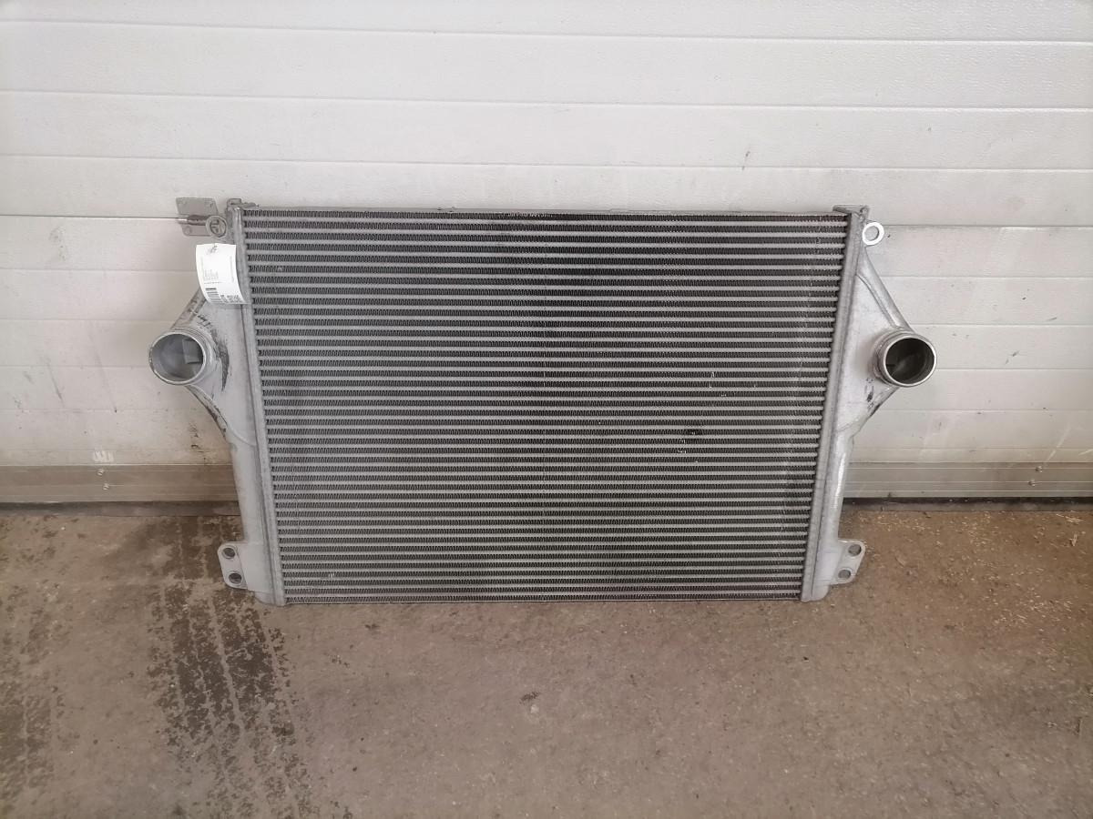 Scania Intercooler radiator 2433149 - Intercooler för Lastbil: bild 2 Scania Intercooler radiator 2433149 - Intercooler för Lastbil: bild 2