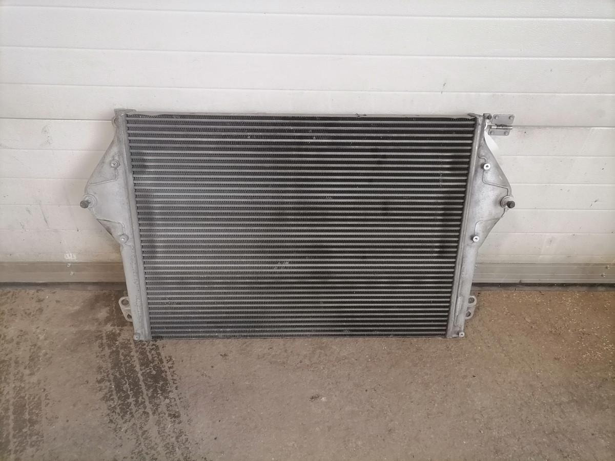 Scania Intercooler radiator 2433149 - Intercooler för Lastbil: bild 5 Scania Intercooler radiator 2433149 - Intercooler för Lastbil: bild 5