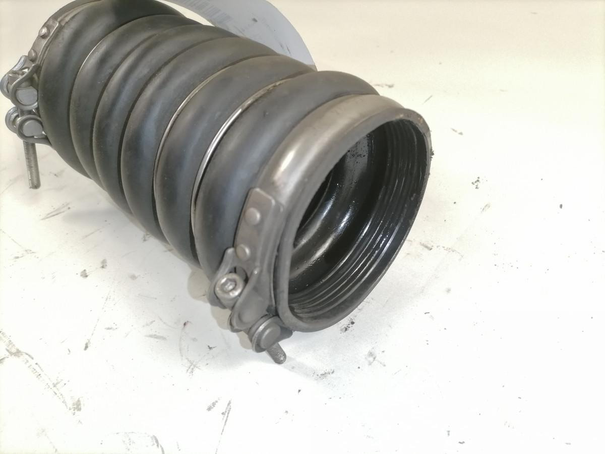 Scania Intercooleri lõdvik 2192156 - Intercooler för Lastbil: bild 2 Scania Intercooleri lõdvik 2192156 - Intercooler för Lastbil: bild 2