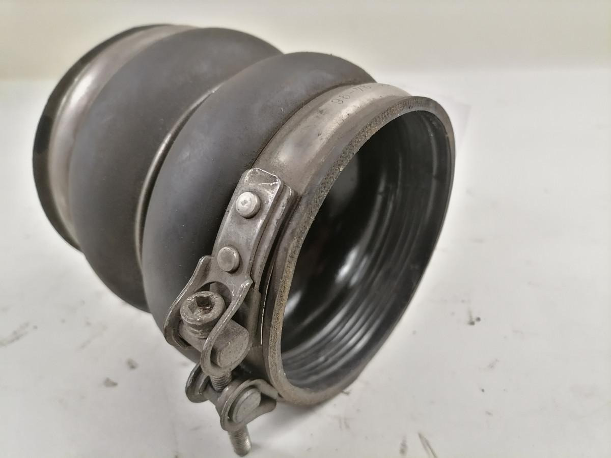 Scania Intercooleri lõdvik 2673593 - Intercooler för Lastbil: bild 3 Scania Intercooleri lõdvik 2673593 - Intercooler för Lastbil: bild 3