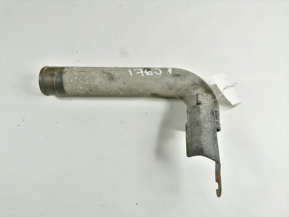 Scania Jahutusvedeliku toru, retarder 1867732 - Kylsystem för Lastbil: bild 3 Scania Jahutusvedeliku toru, retarder 1867732 - Kylsystem för Lastbil: bild 3