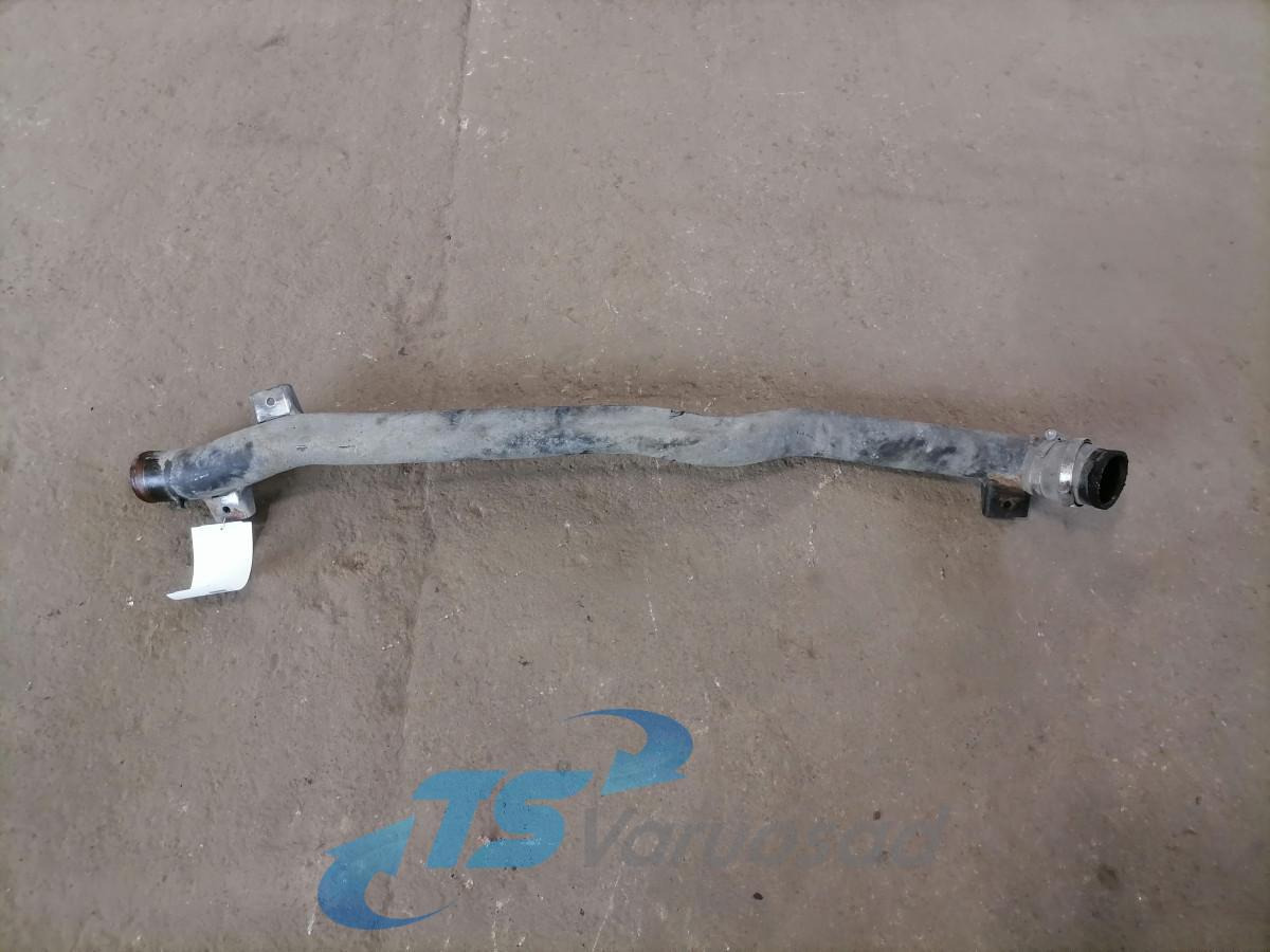 Scania Jahutusvedeliku toru, retarder 2207803 - Kylsystem för Lastbil: bild 2 Scania Jahutusvedeliku toru, retarder 2207803 - Kylsystem för Lastbil: bild 2