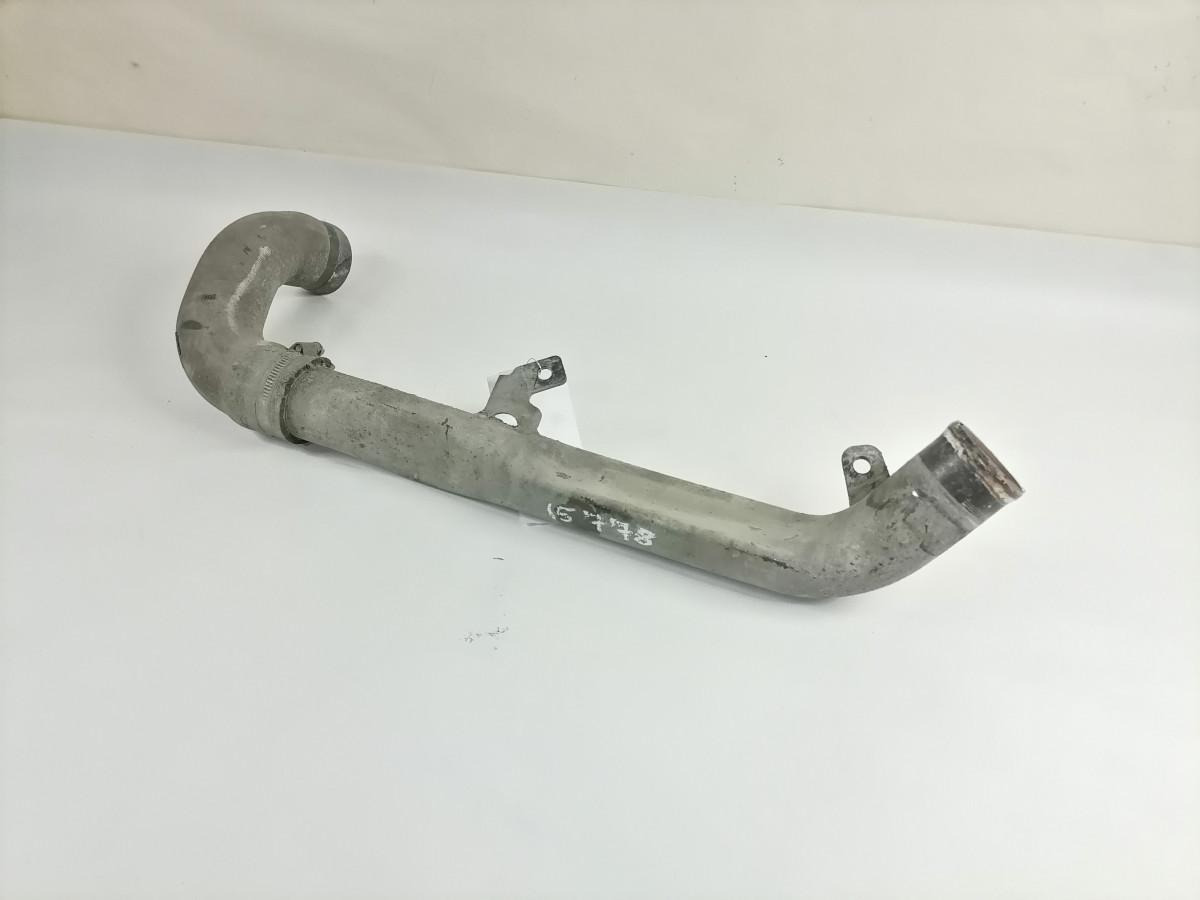 Scania Jahutusvedeliku toru, retarder 2485221 - Kylsystem för Lastbil: bild 3 Scania Jahutusvedeliku toru, retarder 2485221 - Kylsystem för Lastbil: bild 3