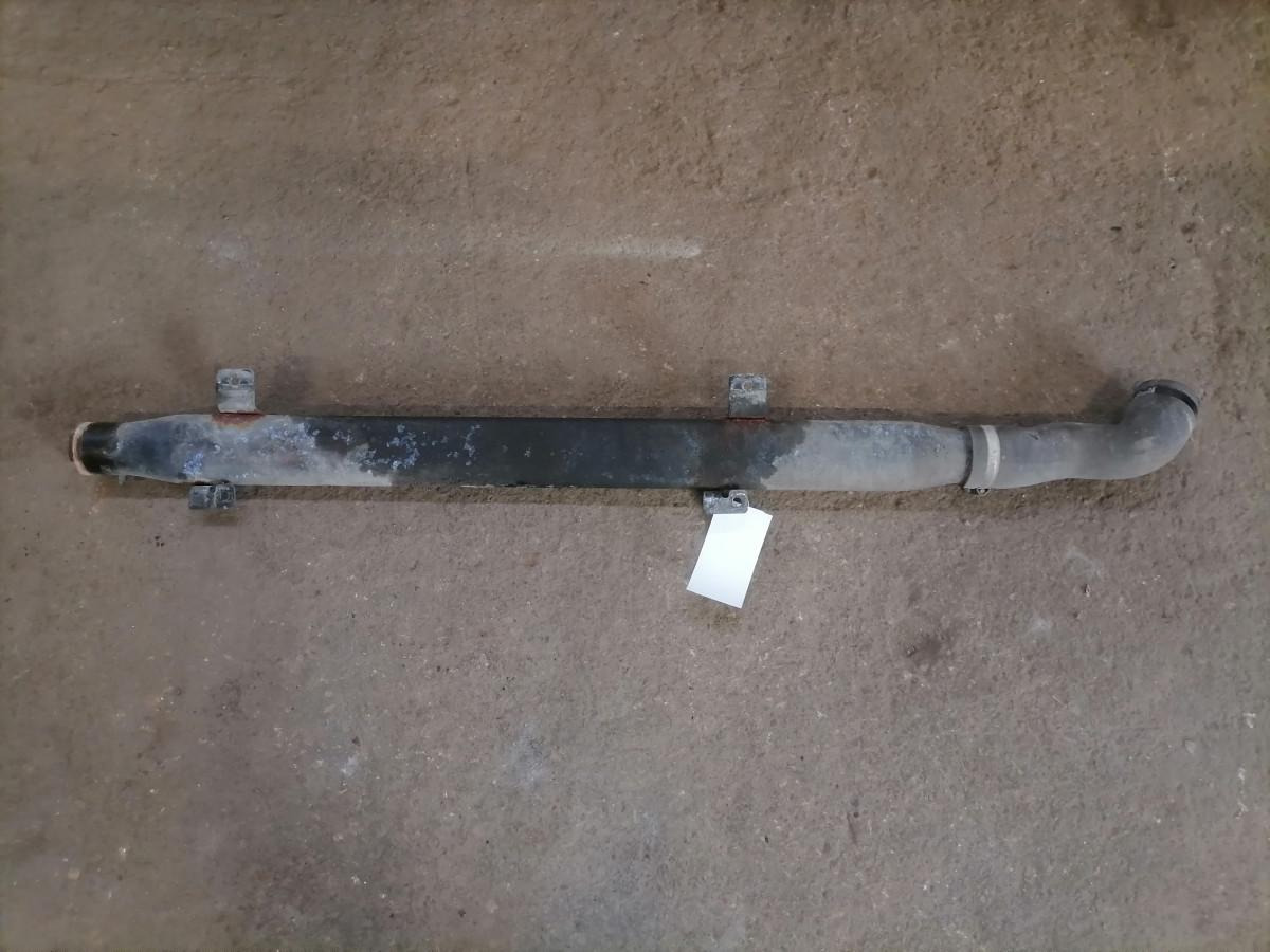 Scania Jahutusvedeliku toru, retarder 2551599 - Kylsystem för Lastbil: bild 3 Scania Jahutusvedeliku toru, retarder 2551599 - Kylsystem för Lastbil: bild 3