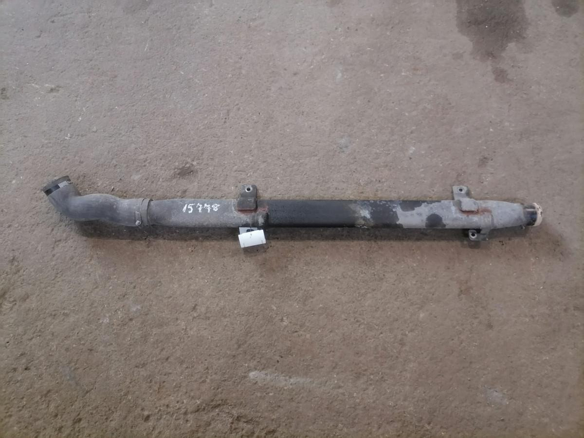 Scania Jahutusvedeliku toru, retarder 2551599 - Kylsystem för Lastbil: bild 2 Scania Jahutusvedeliku toru, retarder 2551599 - Kylsystem för Lastbil: bild 2