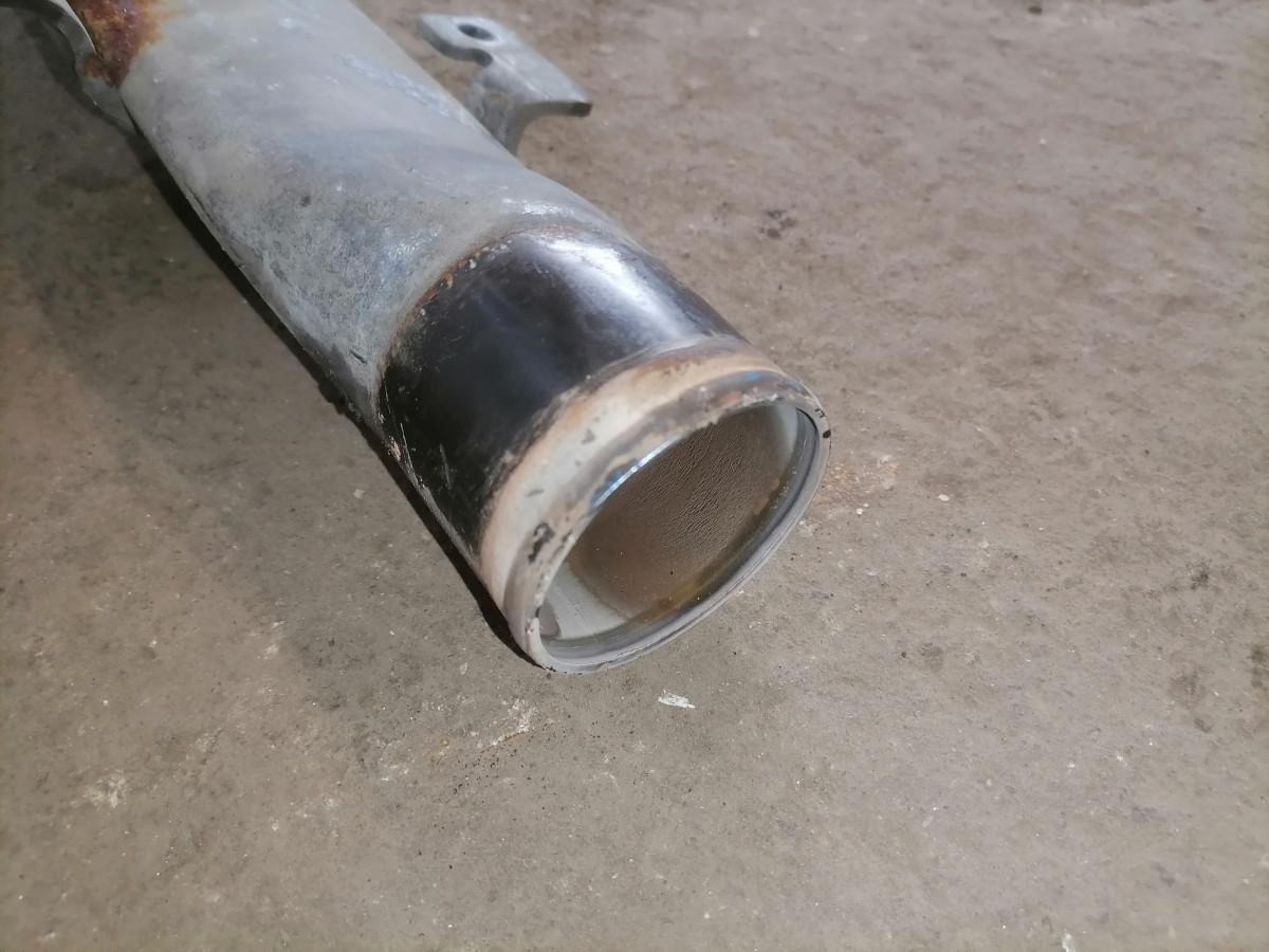 Scania Jahutusvedeliku toru, retarder 2551599 - Kylsystem för Lastbil: bild 4 Scania Jahutusvedeliku toru, retarder 2551599 - Kylsystem för Lastbil: bild 4