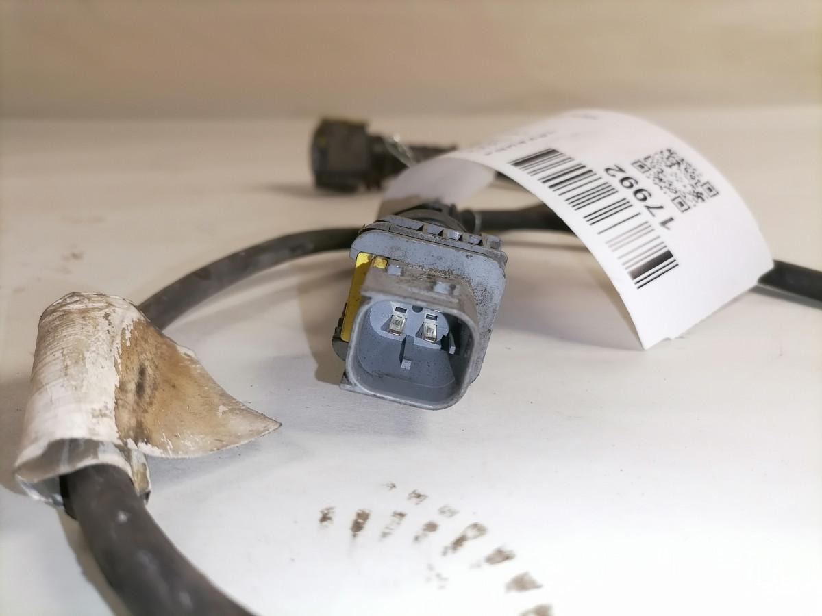 Scania Juhtmestik, AdBlue 2183132 - Bränslesystem för Lastbil: bild 3 Scania Juhtmestik, AdBlue 2183132 - Bränslesystem för Lastbil: bild 3