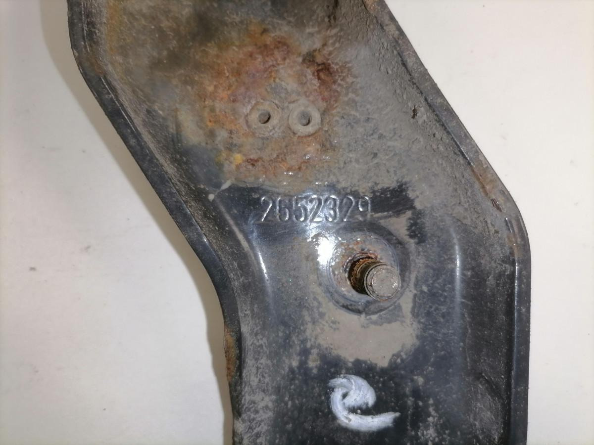 Scania Juhtmestiku kandur 2652329 - Universaldel för Lastbil: bild 4 Scania Juhtmestiku kandur 2652329 - Universaldel för Lastbil: bild 4