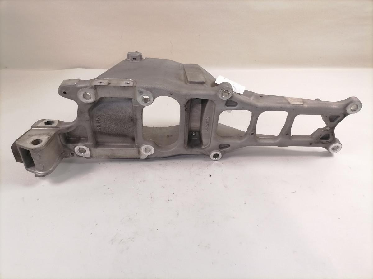 Scania Kabiini õhkpadja kandur 2323726 - Hyttfjädring för Lastbil: bild 2 Scania Kabiini õhkpadja kandur 2323726 - Hyttfjädring för Lastbil: bild 2