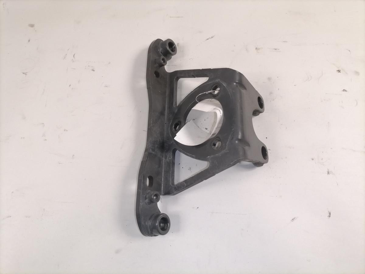 Scania Kabiini õhkpadja kandur 2323828 - Hyttfjädring för Lastbil: bild 2 Scania Kabiini õhkpadja kandur 2323828 - Hyttfjädring för Lastbil: bild 2