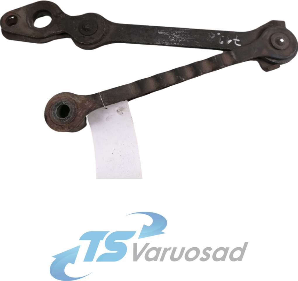 Scania Kabiini piiraja 1372958 - Universaldel för Lastbil: bild 1 Scania Kabiini piiraja 1372958 - Universaldel för Lastbil: bild 1