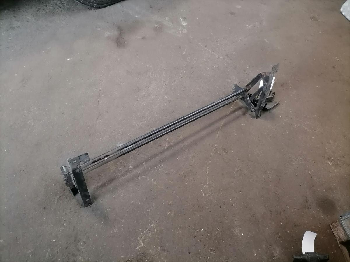 Scania Kabiini tuulesuunaja kandur 1781322 - Aerodynamik/ Spoiler för Lastbil: bild 2 Scania Kabiini tuulesuunaja kandur 1781322 - Aerodynamik/ Spoiler för Lastbil: bild 2