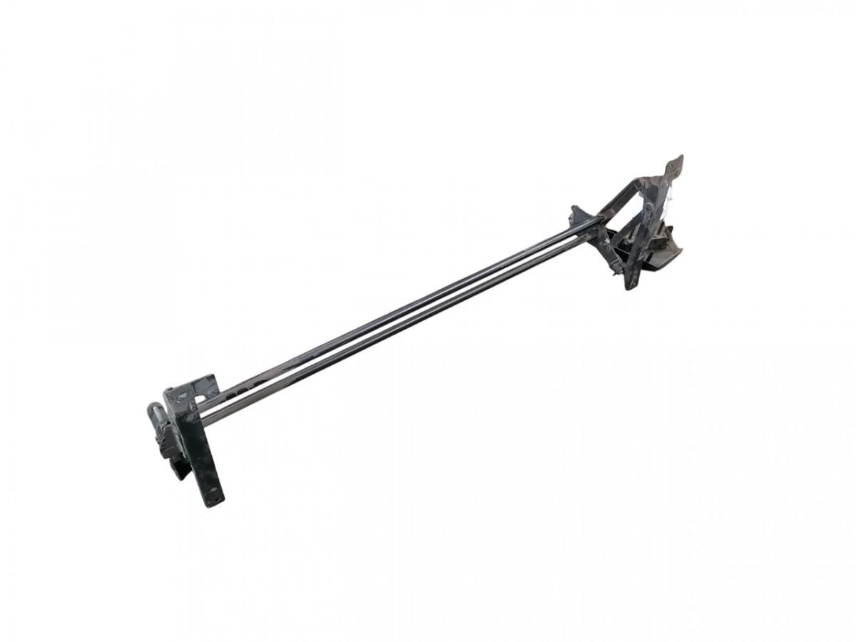 Scania Kabiini tuulesuunaja kandur 1781322 - Aerodynamik/ Spoiler för Lastbil: bild 1 Scania Kabiini tuulesuunaja kandur 1781322 - Aerodynamik/ Spoiler för Lastbil: bild 1