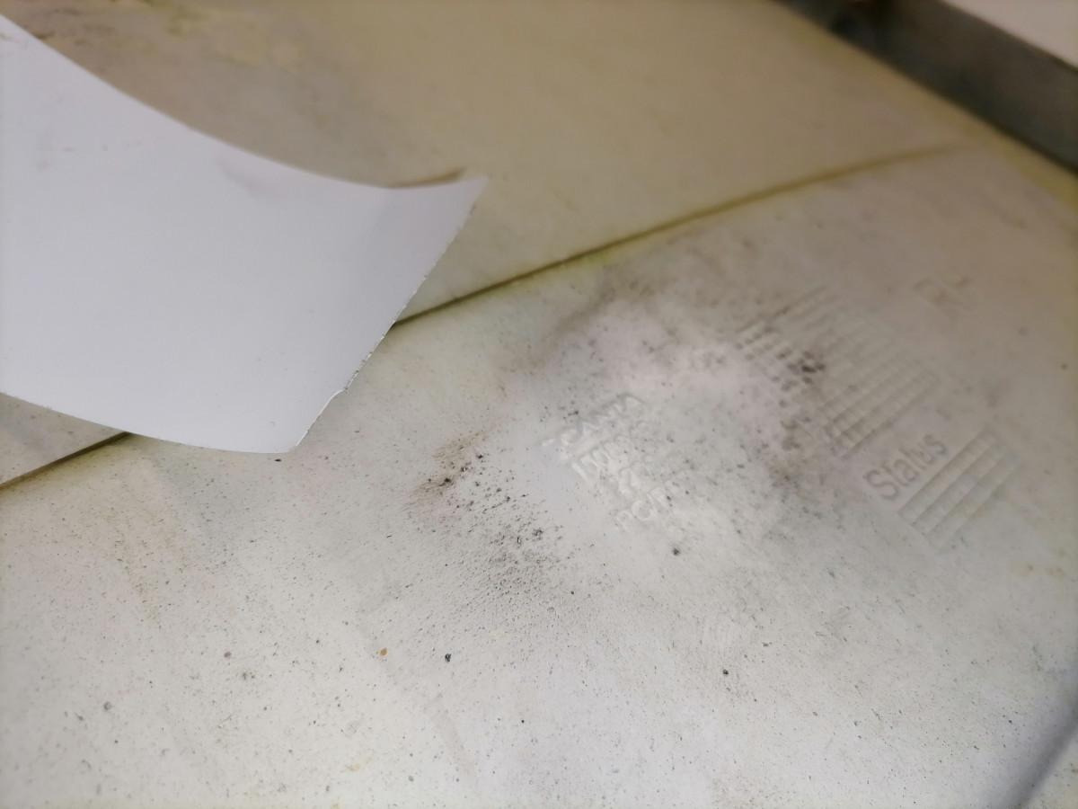 Scania Kabiini tuulesuunaja pikendus 1508949 - Universaldel för Lastbil: bild 3 Scania Kabiini tuulesuunaja pikendus 1508949 - Universaldel för Lastbil: bild 3