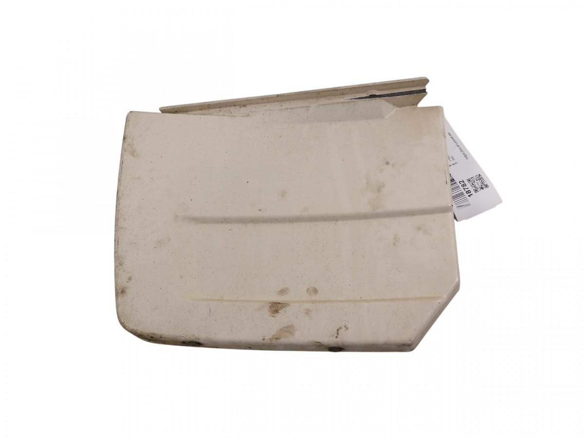 Scania Kabiini tuulesuunaja pikendus 1508949 - Universaldel för Lastbil: bild 1 Scania Kabiini tuulesuunaja pikendus 1508949 - Universaldel för Lastbil: bild 1